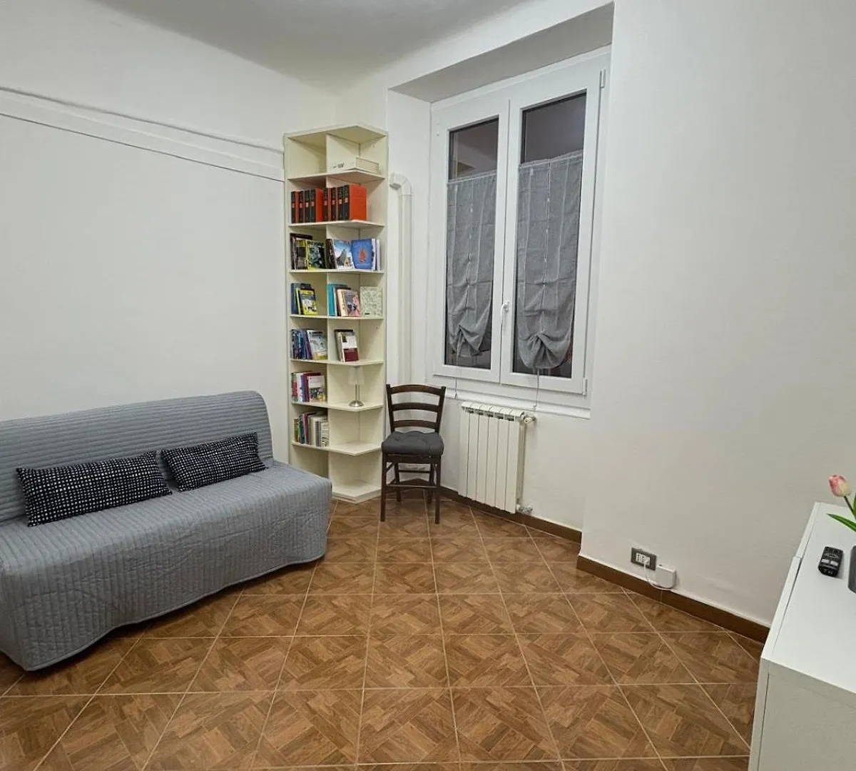 La Casa Di Canneto Genoa 0*,  Italy